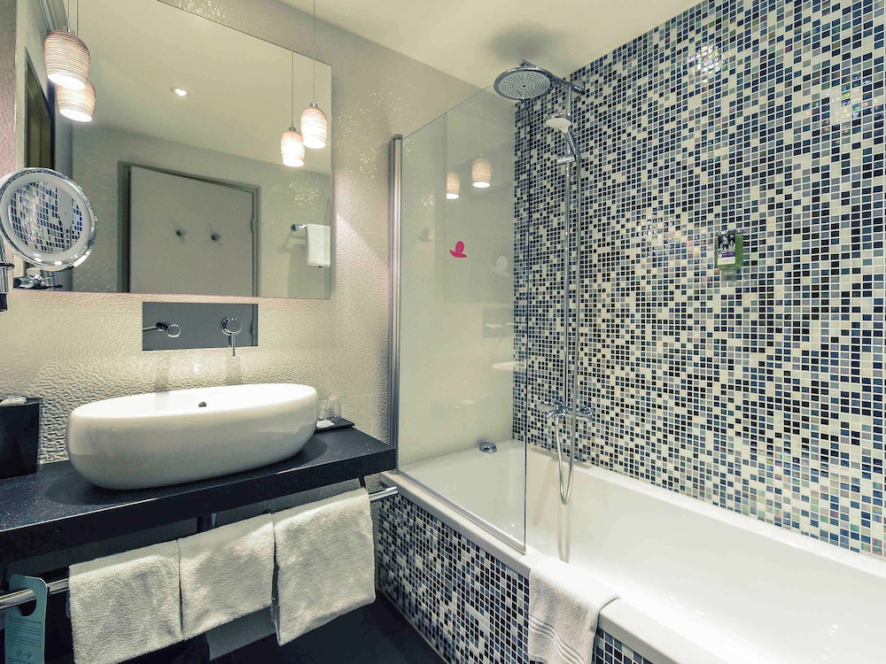 Mercure Dijon Centre Clemenceau 30/78