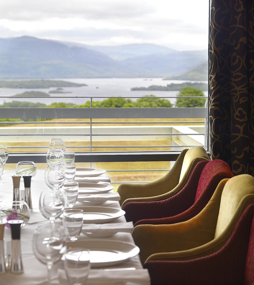 Aghadoe Heights Hotel And Spa 55/74