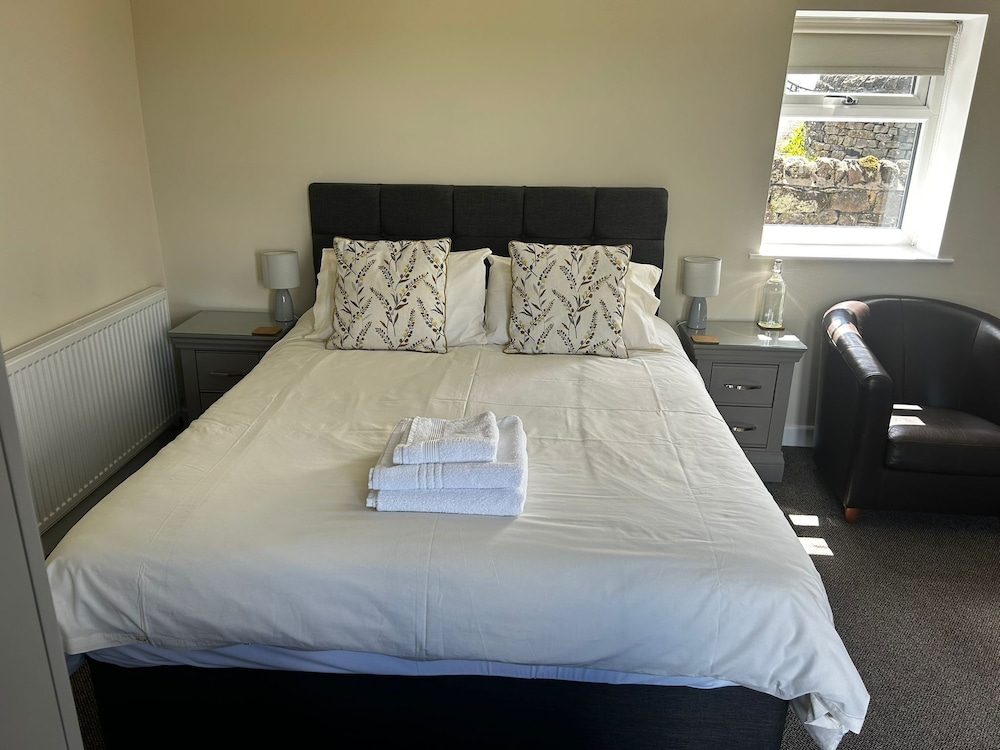 Chevin End Guest House 27/50