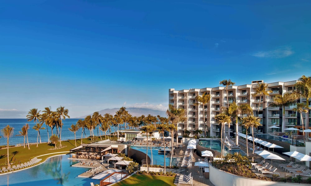 Andaz Maui at Wailea Resort A concept by Hyatt 72/74