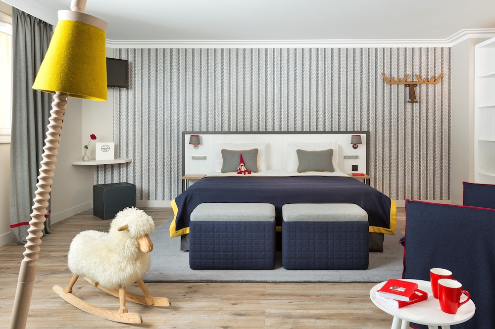 Araucaria Hotel & Spa 16/43