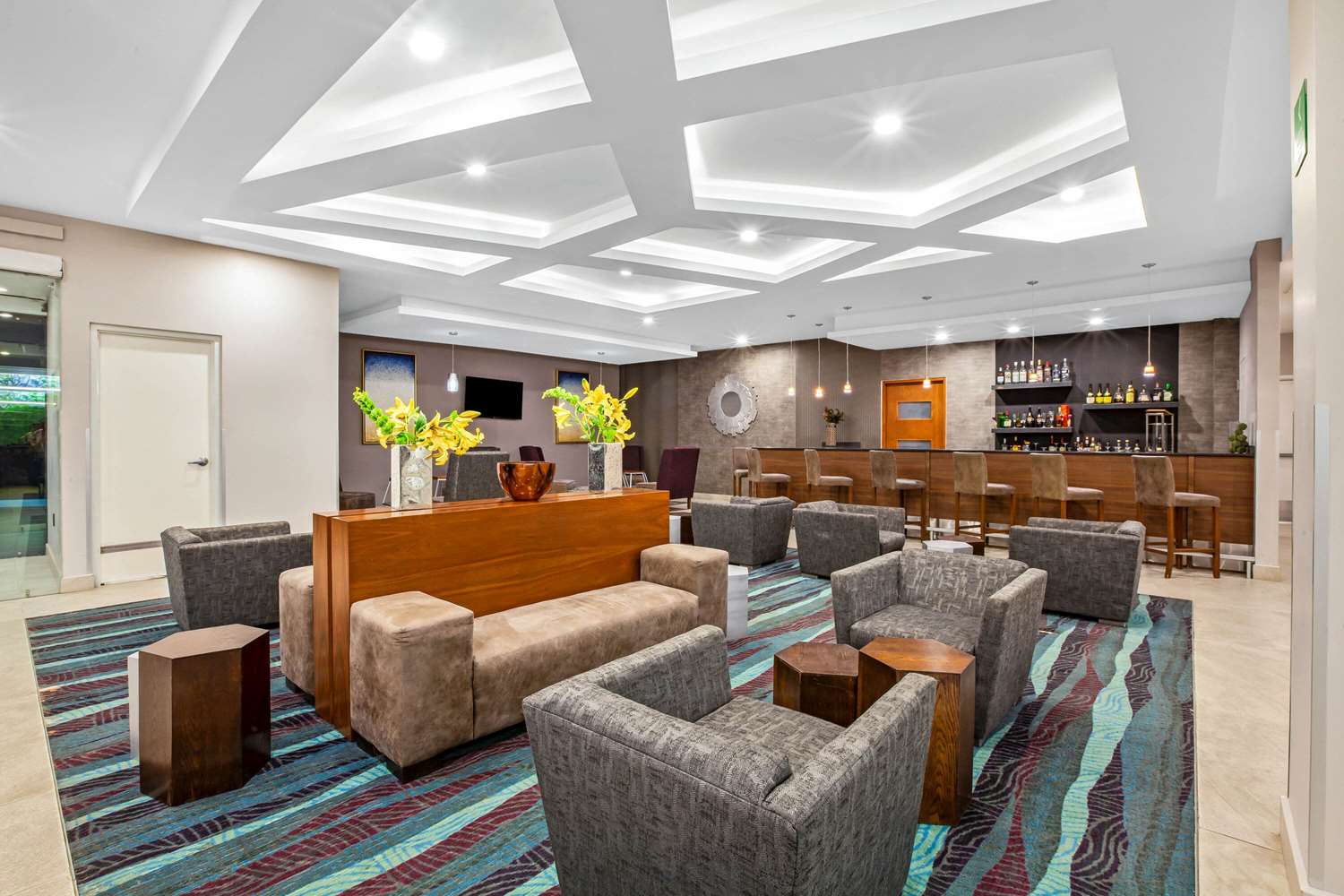 La Quinta by Wyndham Aguascalientes 13/22