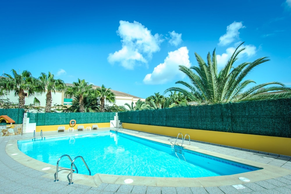 Apartamentos Punta Marina by LIVVO 16/46