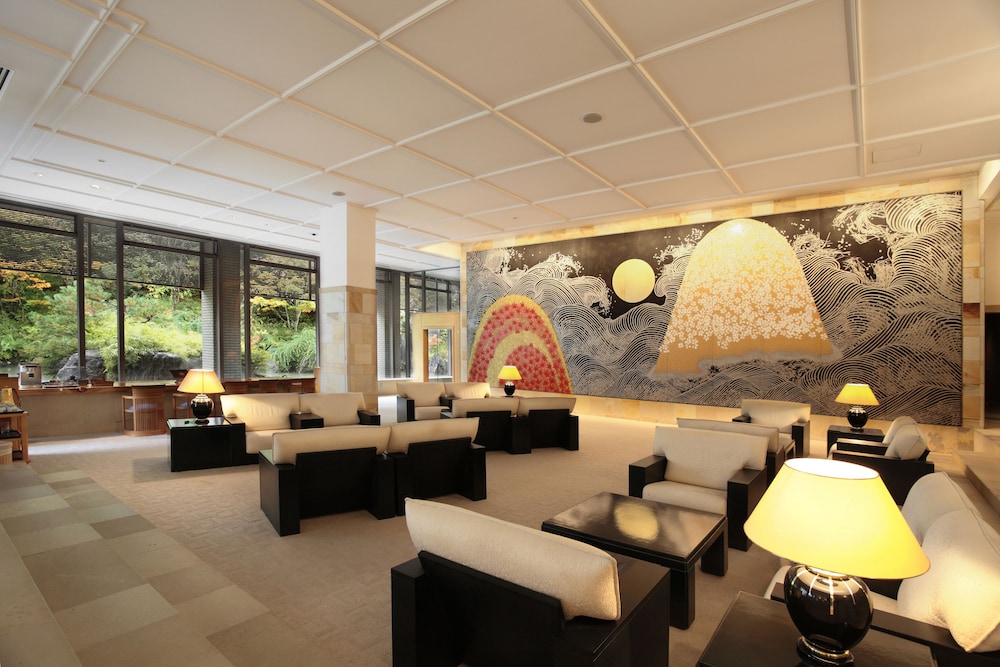 Hoshino Resorts Kai Tsugaru 54/70