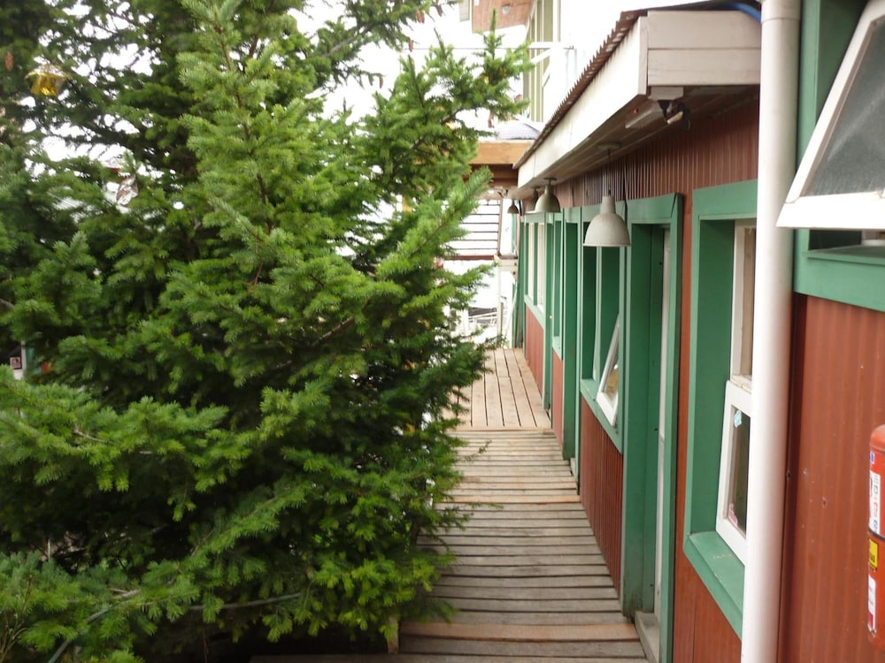 Hostel Los Cormoranes 10/35