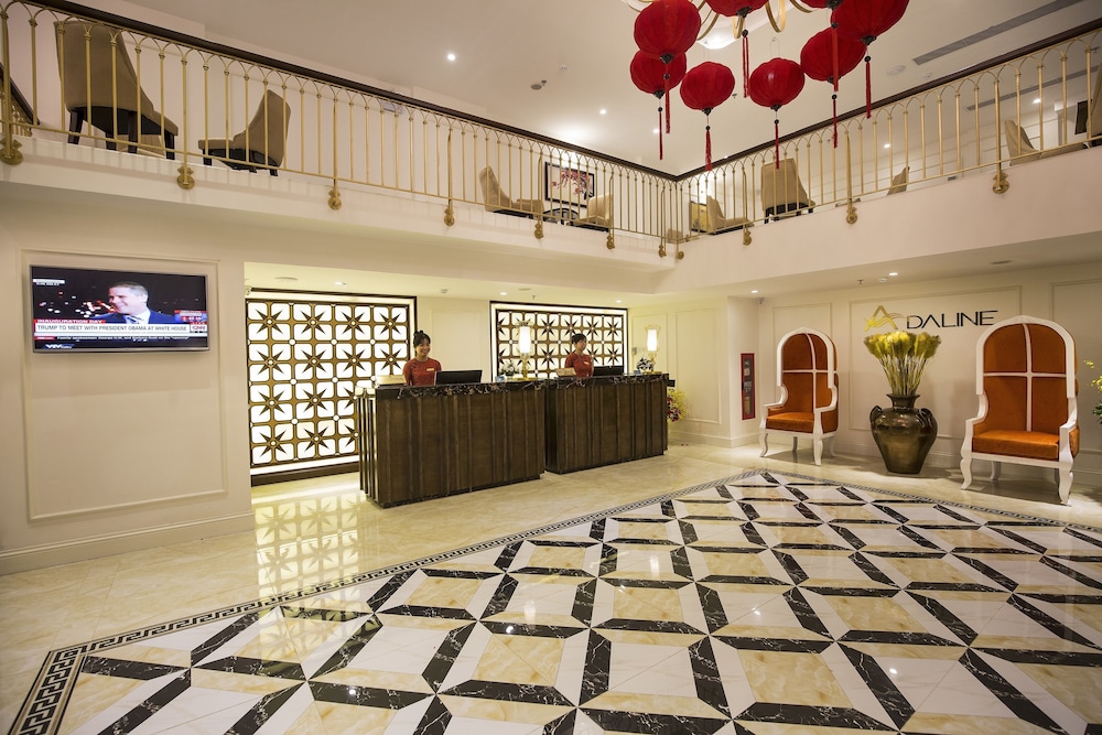 Adaline Hotel & Suite 4/62