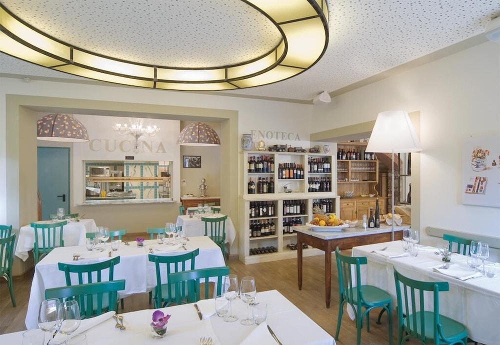 ALBERGO LE TERME 53/68