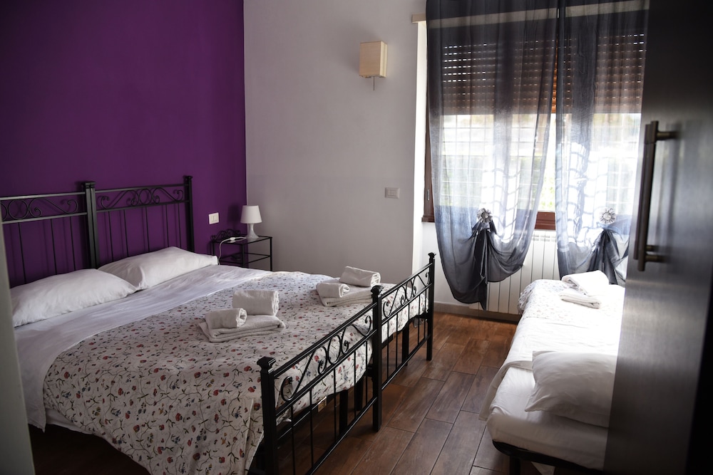 Marco Laura Bed Breakfast 16/71