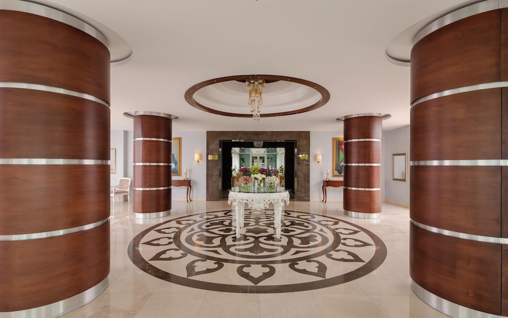 Gashalti Health Hotel 6/50