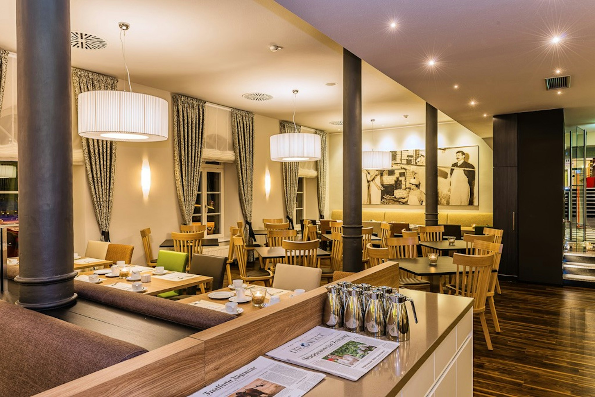 Nestor Hotel Ludwigsburg 37/75