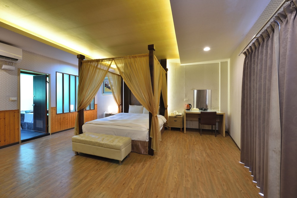 Chi Meng Rou Holiday Villa 27/68