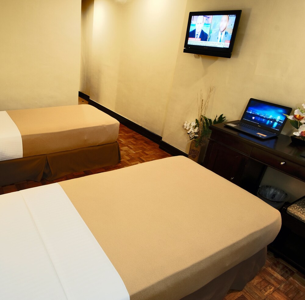 Fersal Hotel Malakas 28/60