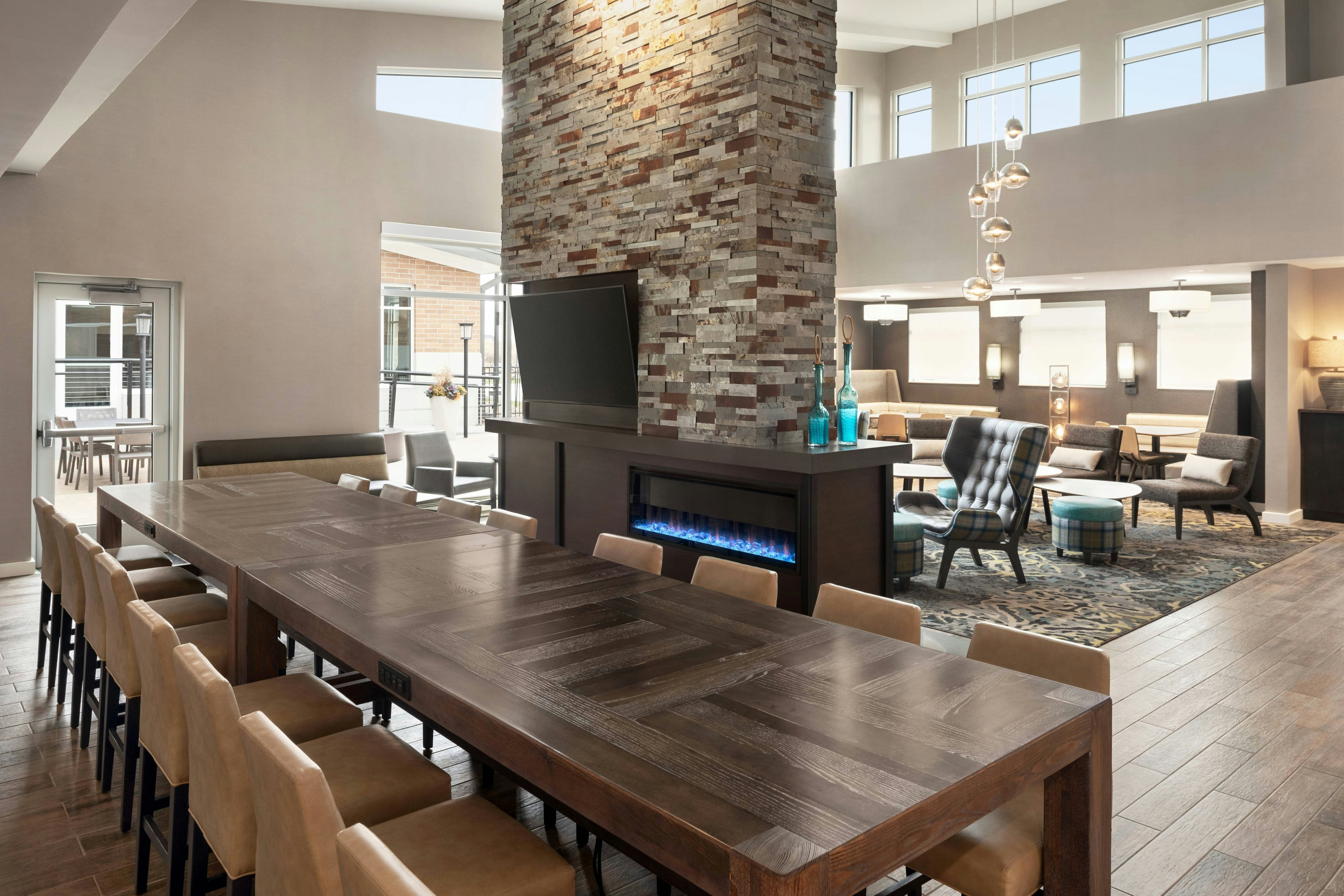 Residence Inn By Marriott Des Moines Ankeny 28/49