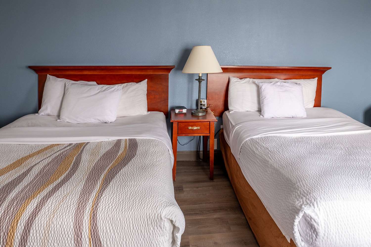 La Quinta Inn & Suites by Wyndham New Haven 16/49