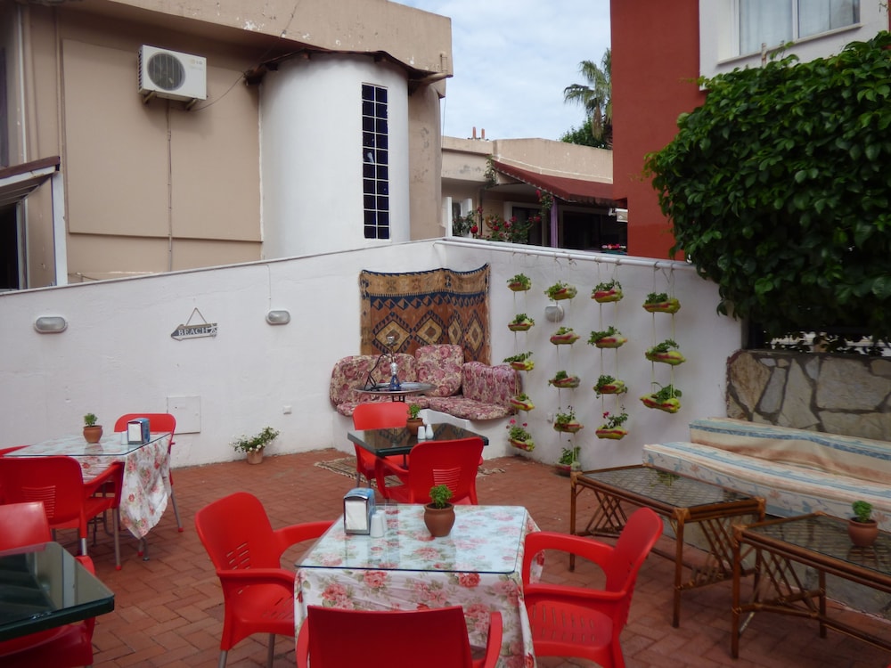 Avlu 4 Apart Hotel 28/50