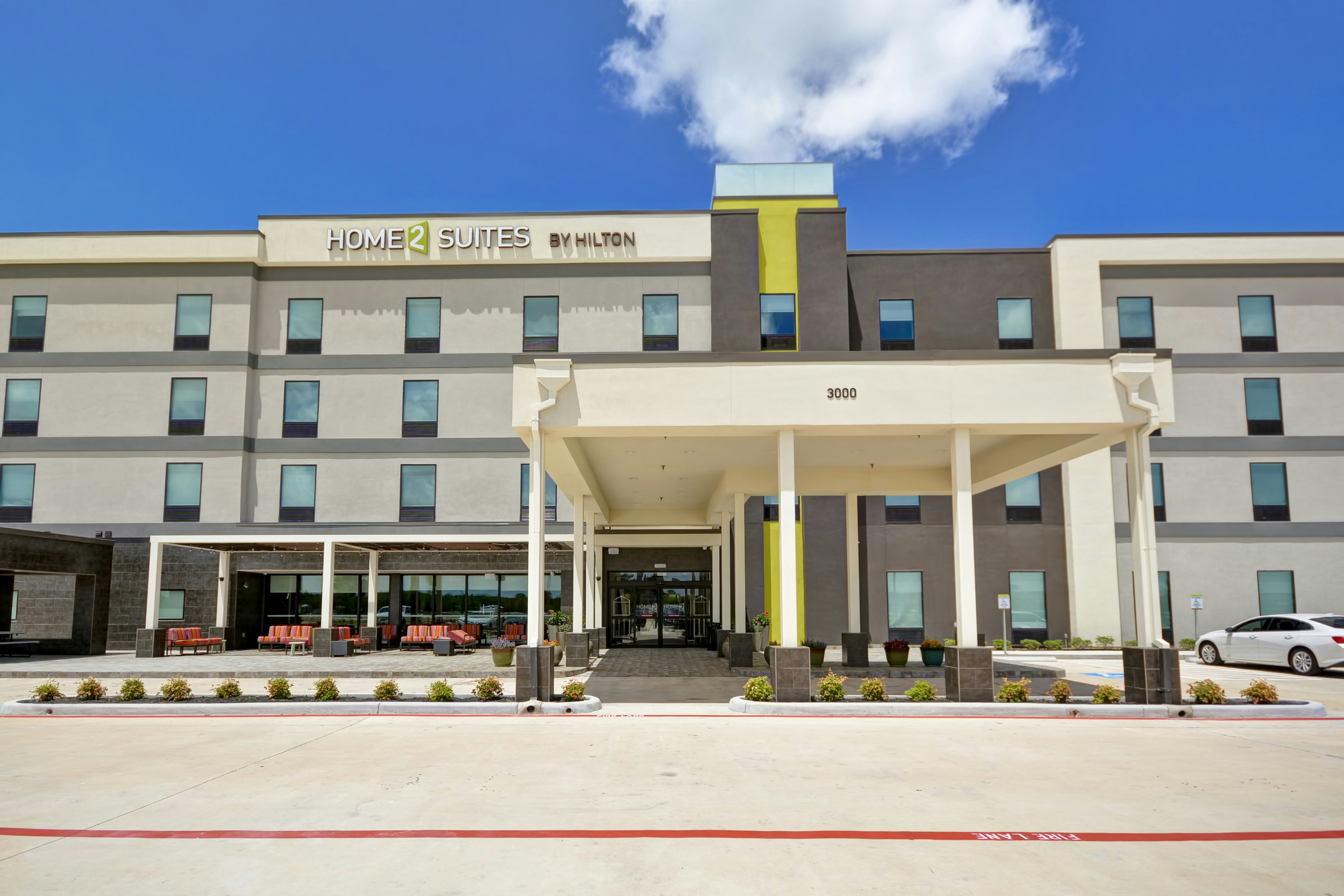 Home2 Suites By Hilton Texas City Houston 2/59