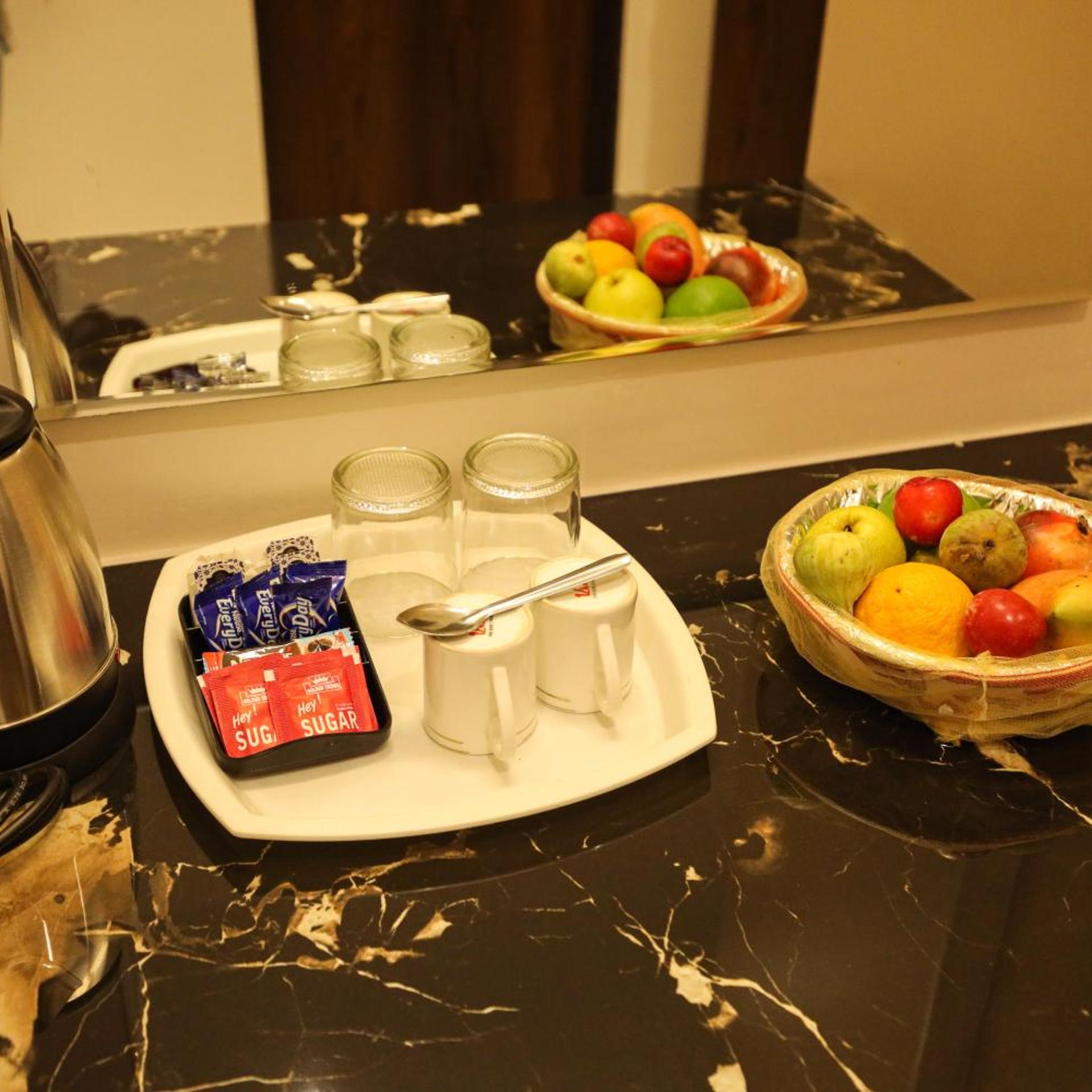 Atithi Aurangabad Hotel 22/50