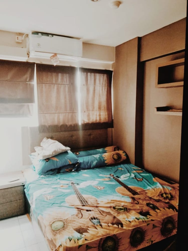 MyStayPro Sentra Timur 8/16