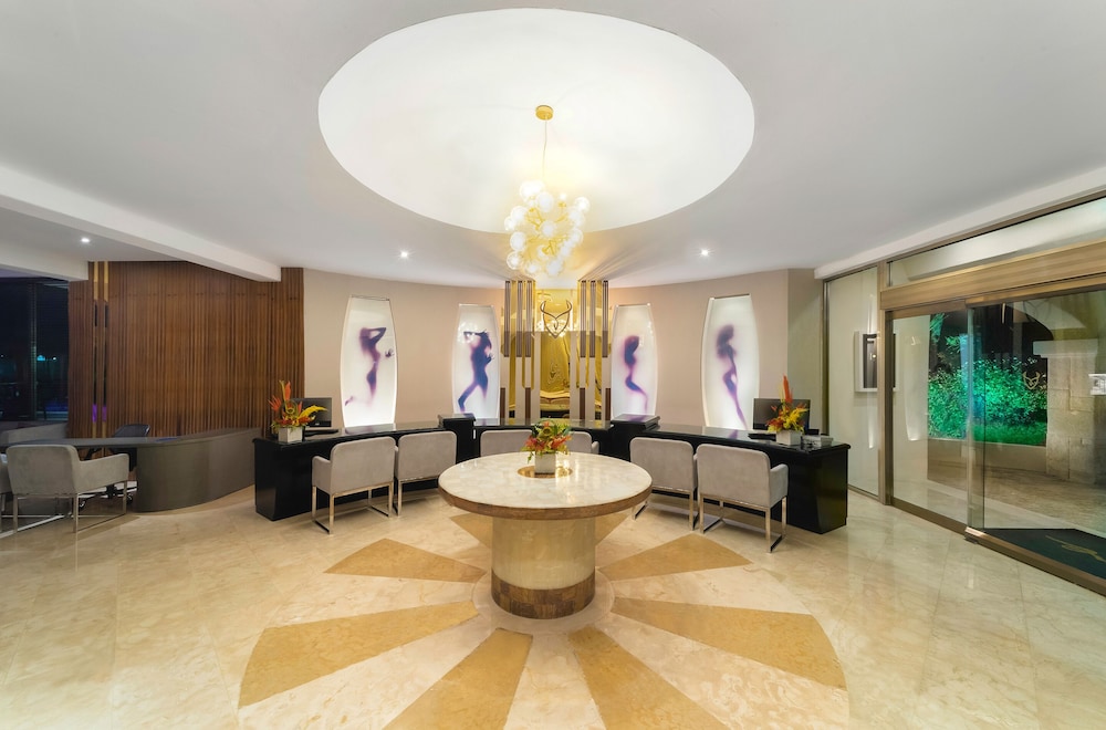 Desire Riviera Maya Resort All Inclusive Adults Only 5/49