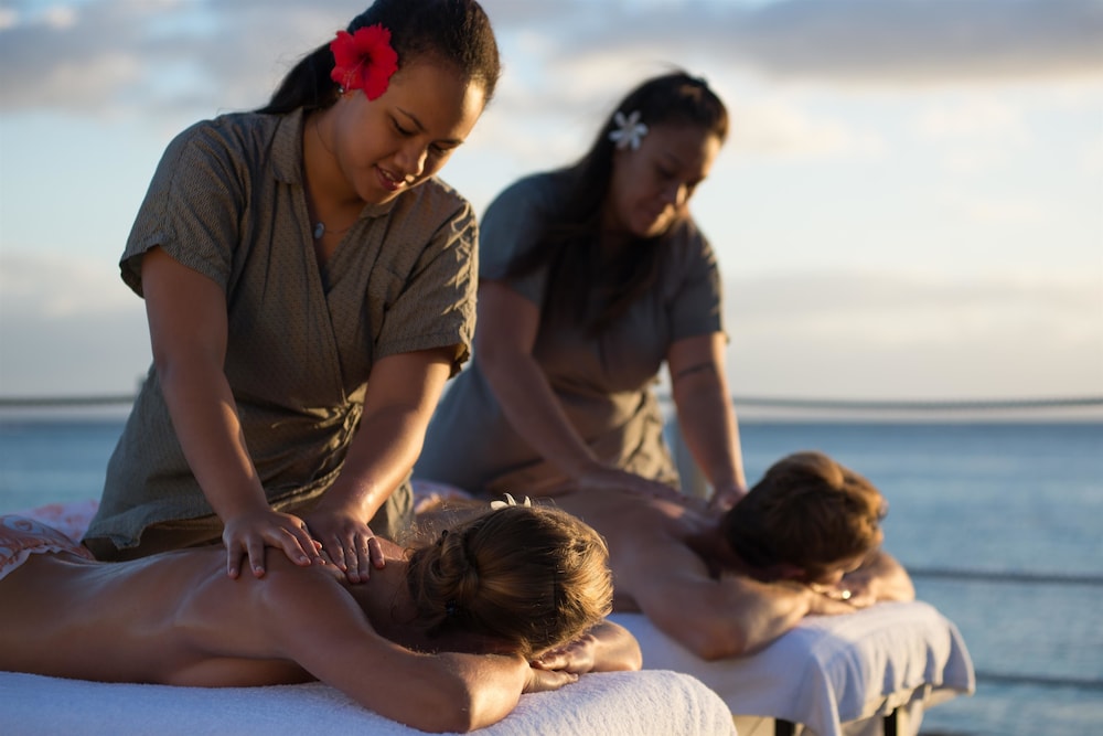 Hilton Moorea Lagoon Resort and Spa 41/81