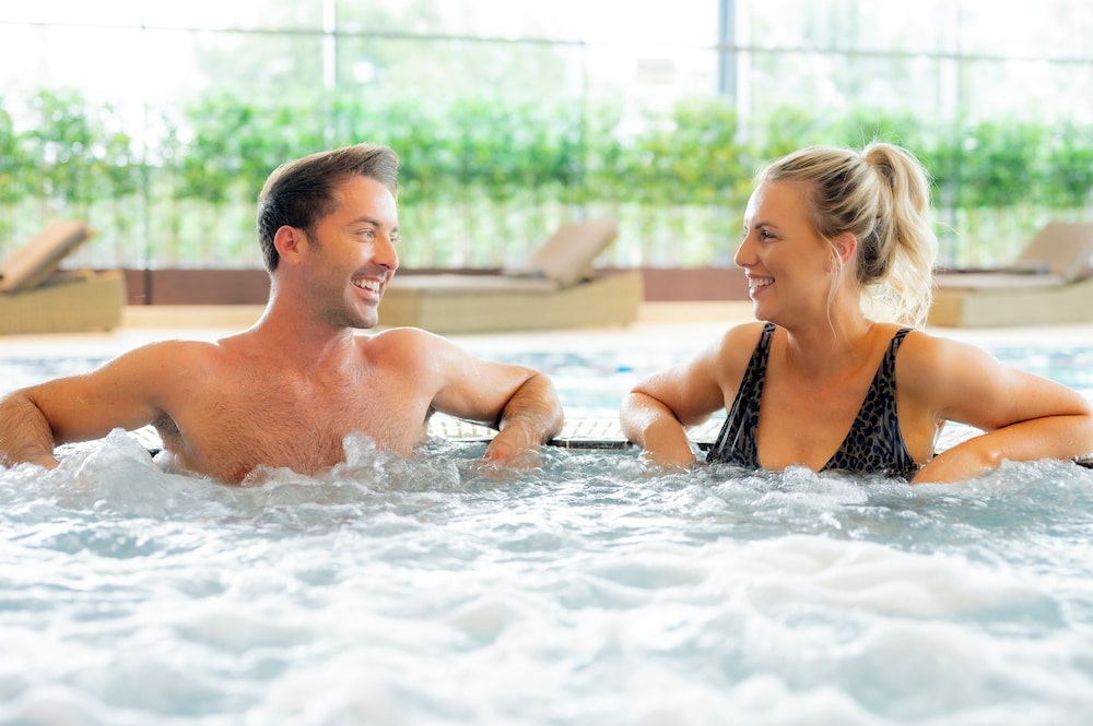 Johnstown House Hotel Spa 28/62