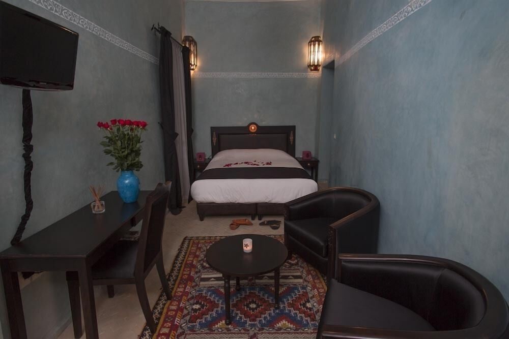 Riad Rose Du Desert 30/64