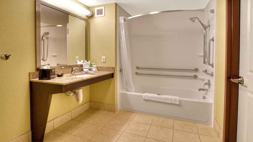 Holiday Inn Express Suites Pittsburgh Sw Southpointe 21/72