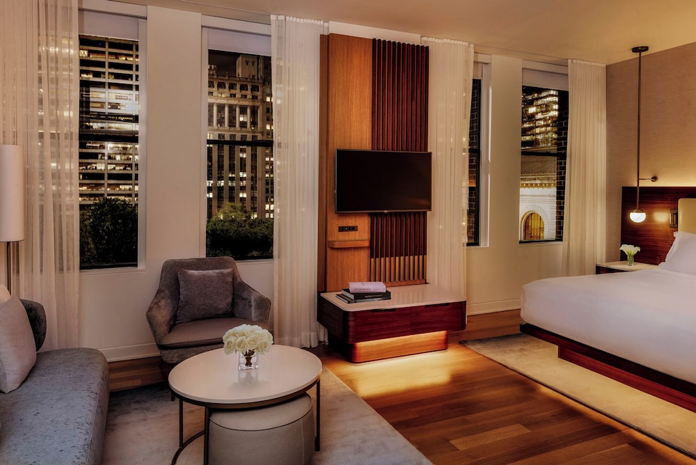 Bryant Park Hotel 47/62