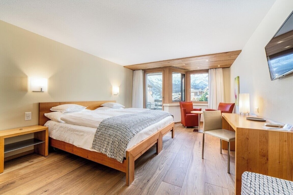 Allalin Relais Du Silence Hotel 19/73