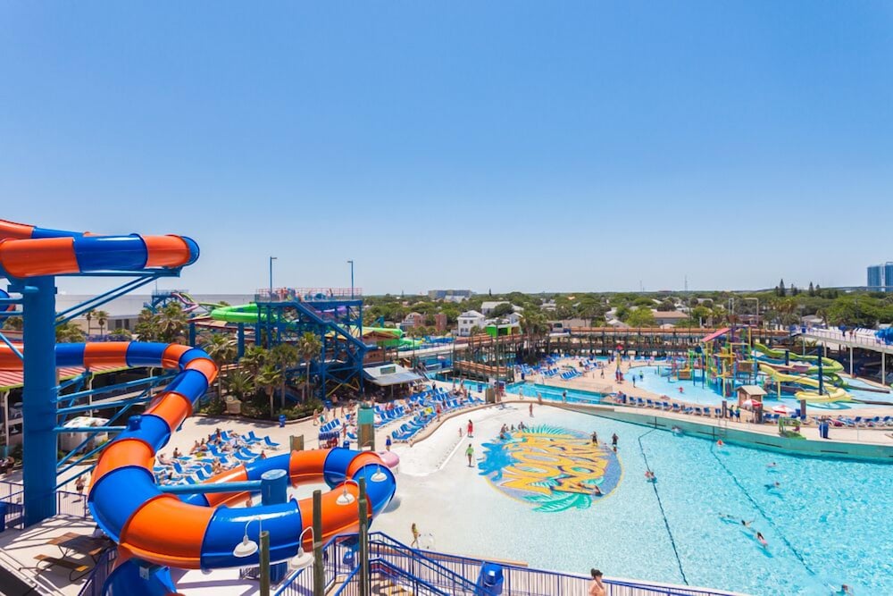 Daytona Beach Resort Conference Center 48/55