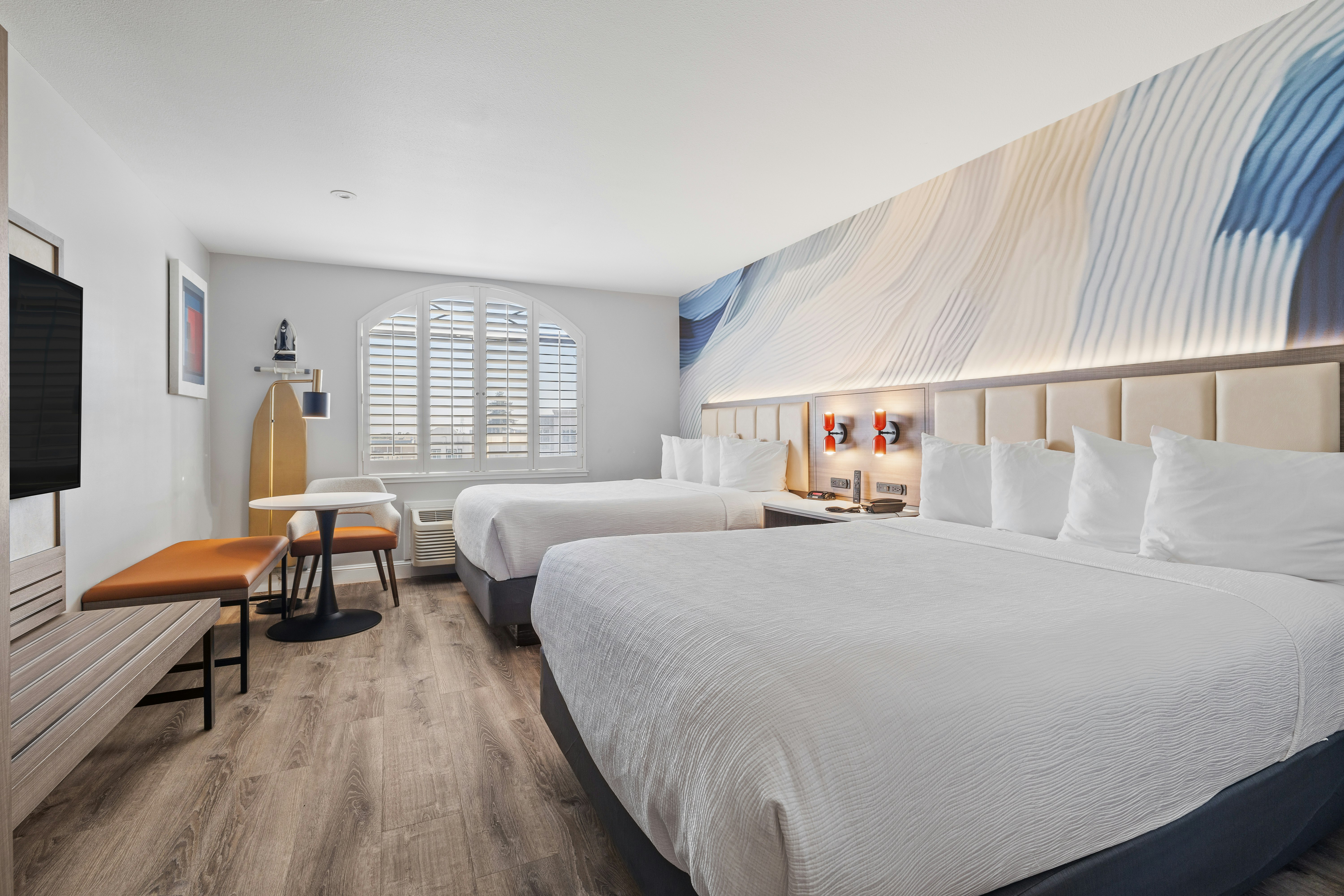 Hotel Skye San Bruno 24/64