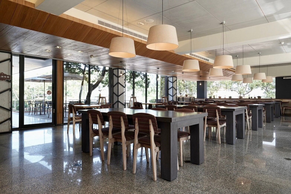 Haifu Garden Hotel 40/54