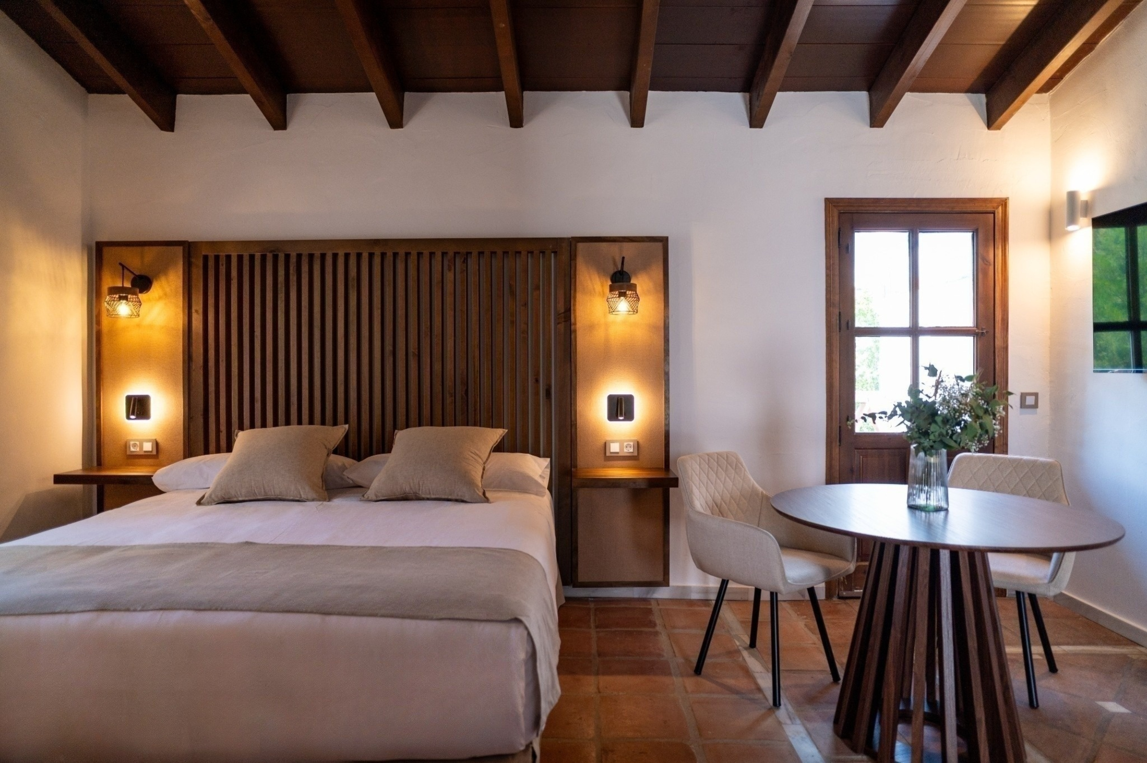 2 Bedrooms, Deluxe, Apartment