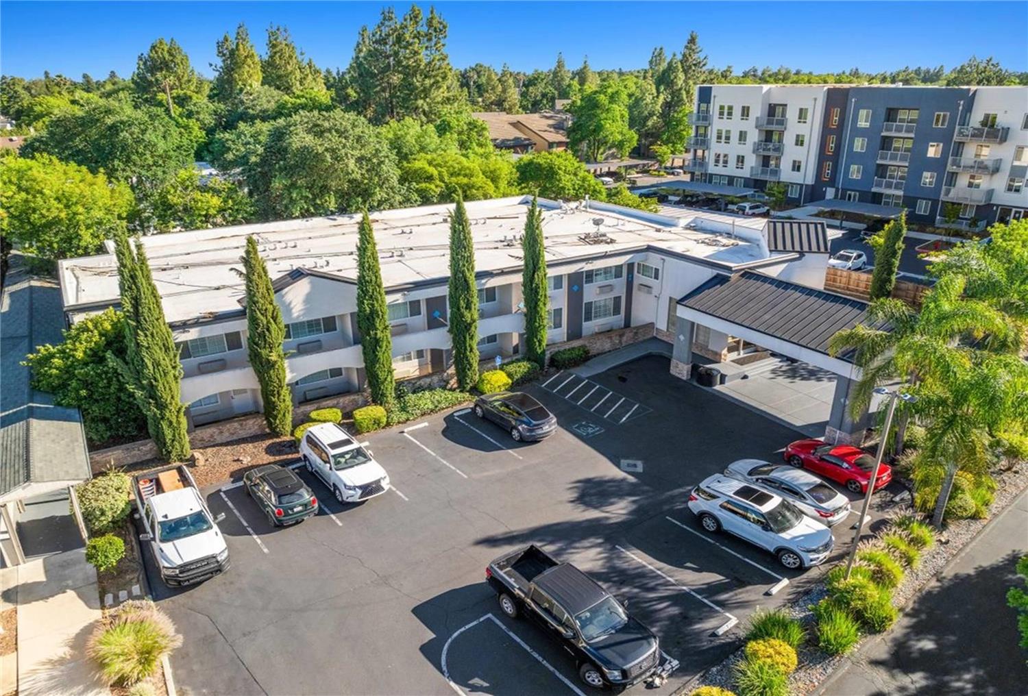 Prodigy Hotel, a Days Inn by Wyndham 19/26
