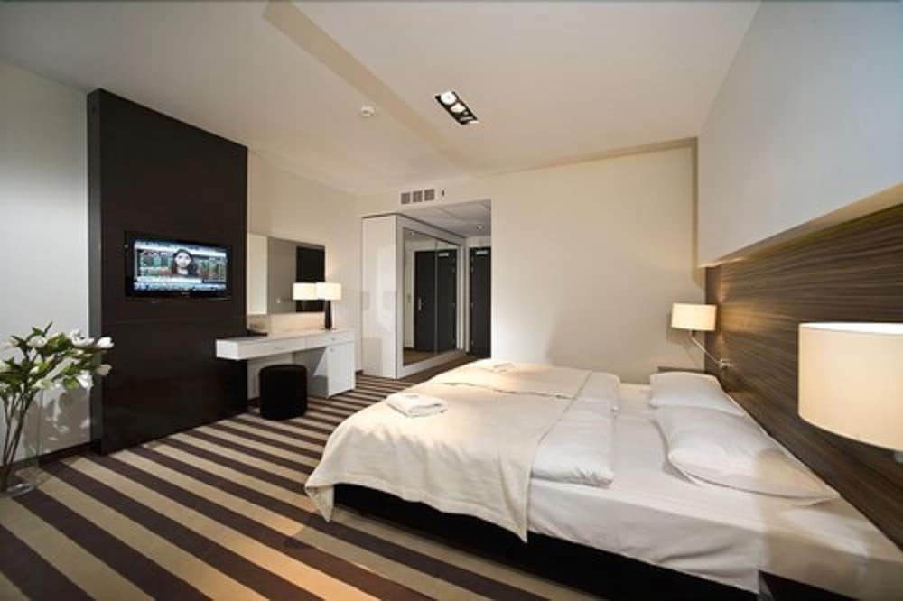 Apartamenty W Hotelu Diva Spa 12/70