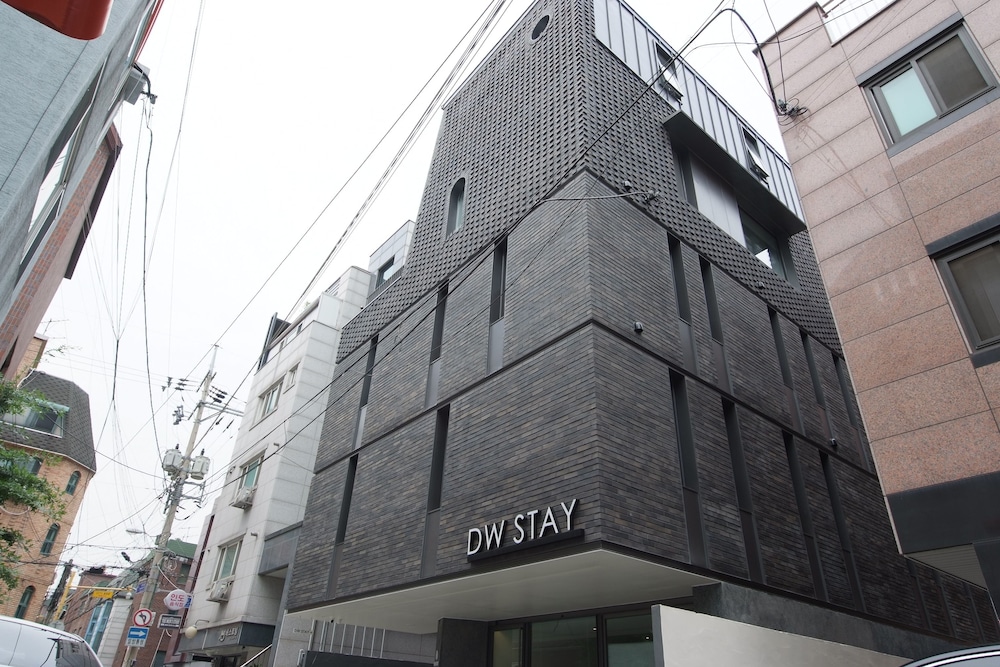 DW Stay Hongdae 3/40