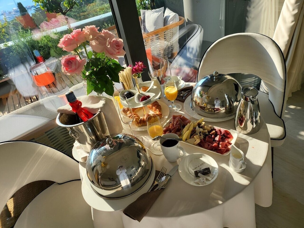 Boutique Hotel Vissi d Arte 36/50