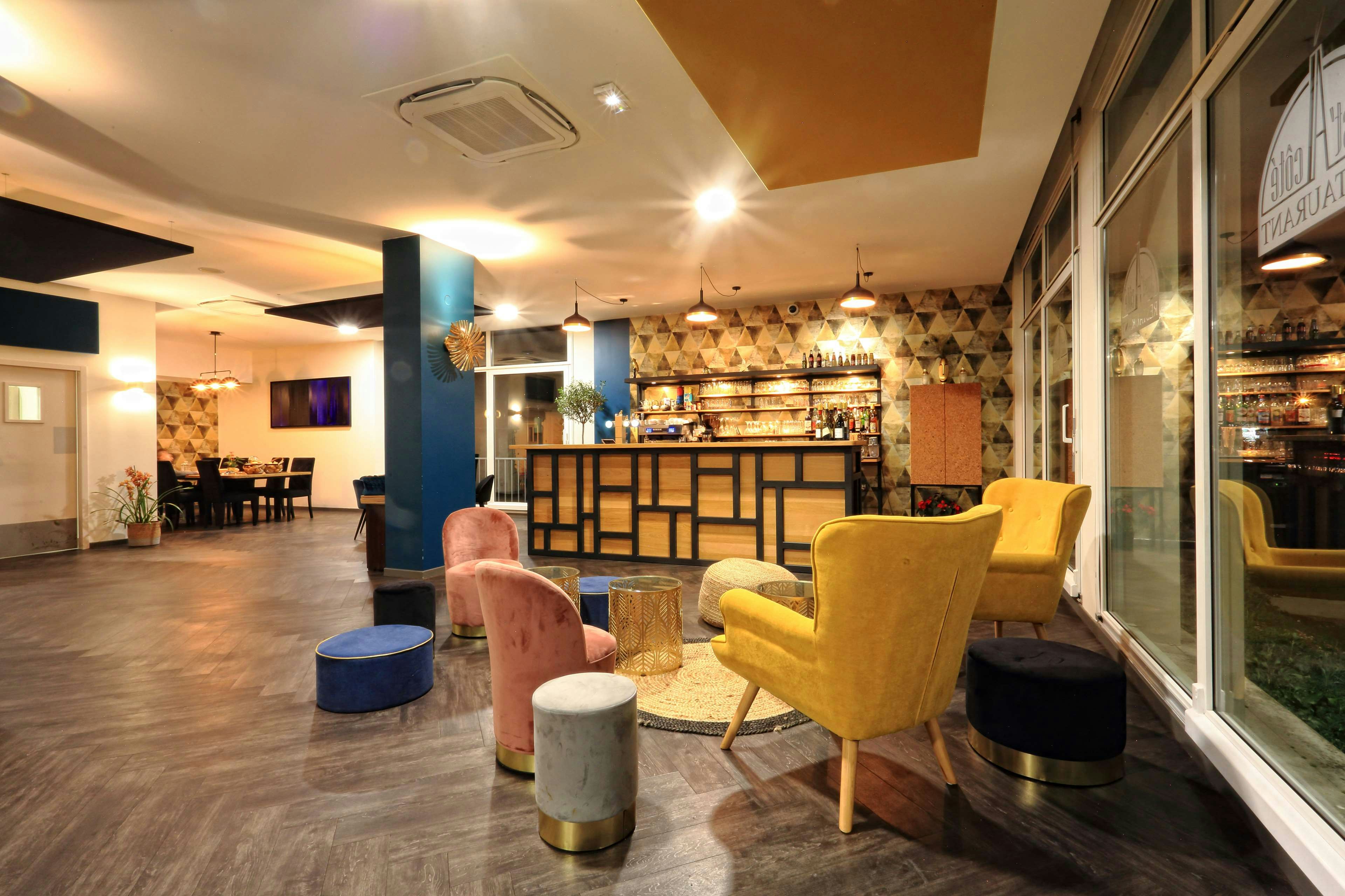 B&B HOTEL Chaumont 21/30