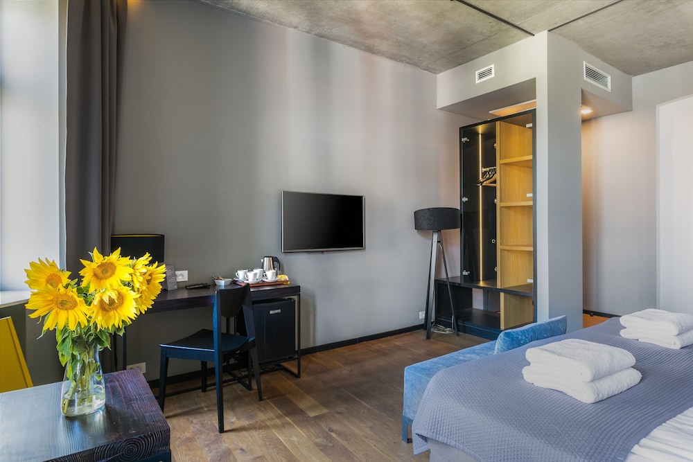 Dada Premium Aparthotel 30/39