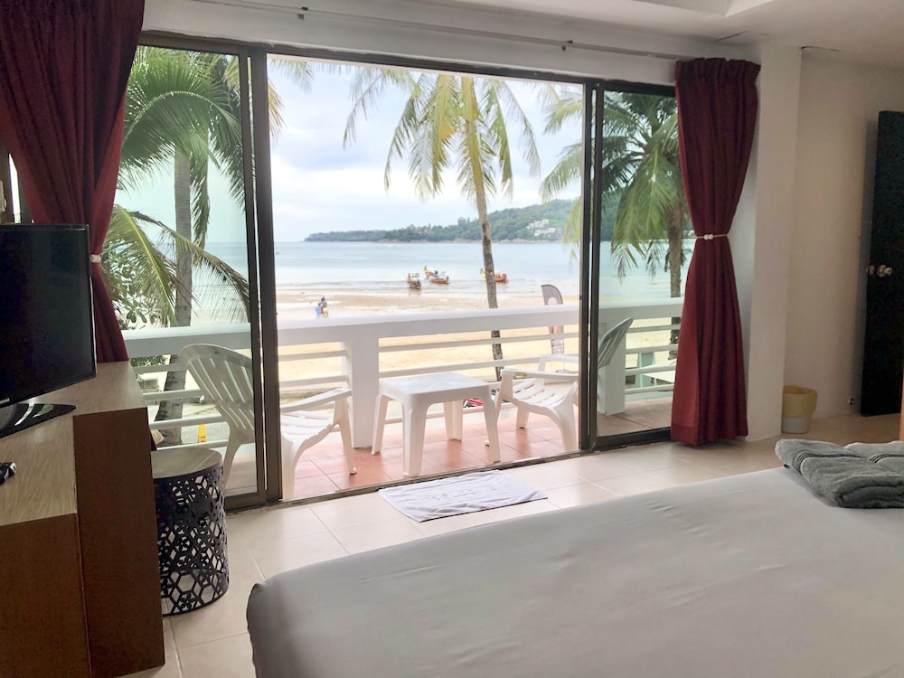 Benjamin Resort 46/74