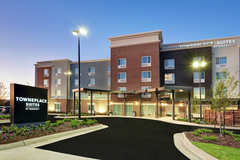 TownePlace Suites by Marriott Jackson Airport/Flowood 7/61