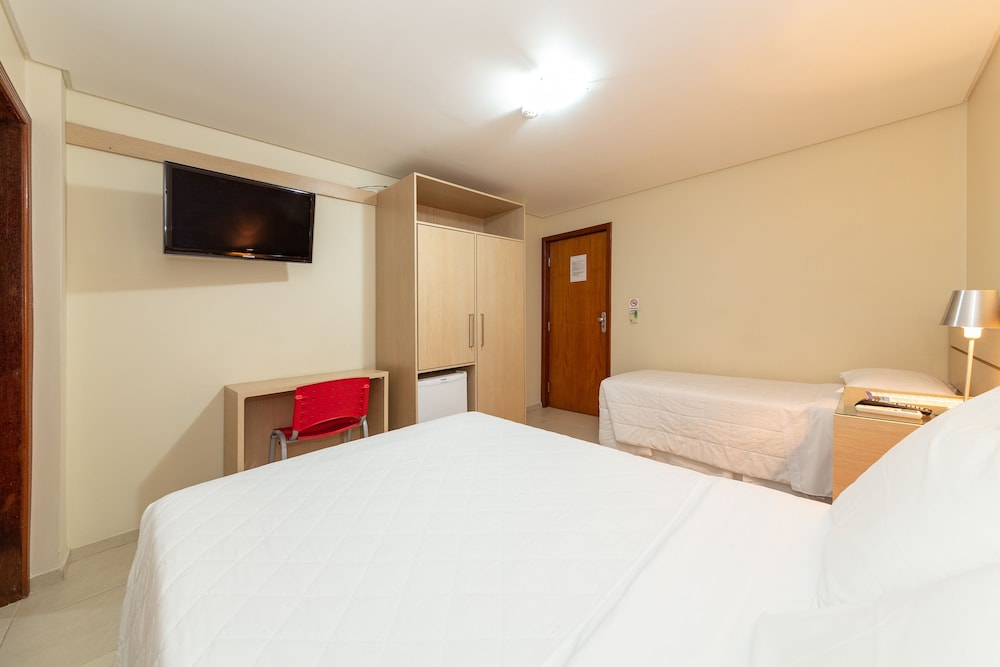 Slim Hotel Sao Jose Zion 9/64