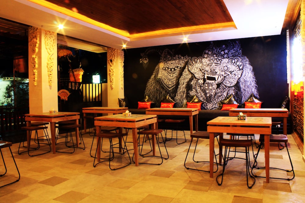 The Nyaman Bali 41/50