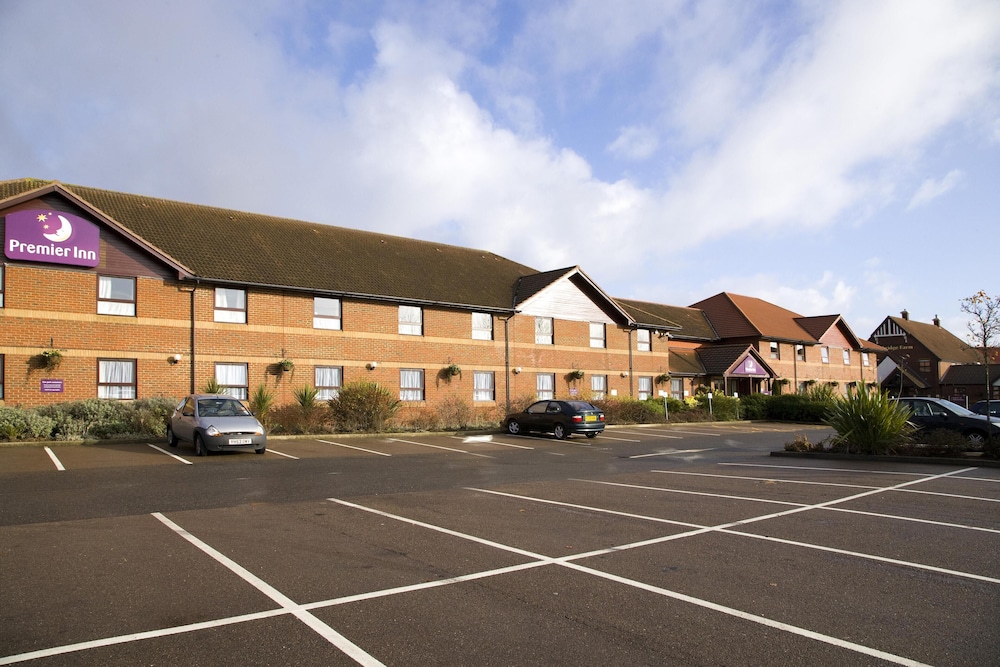 Premier Inn Kings Lynn 28/34