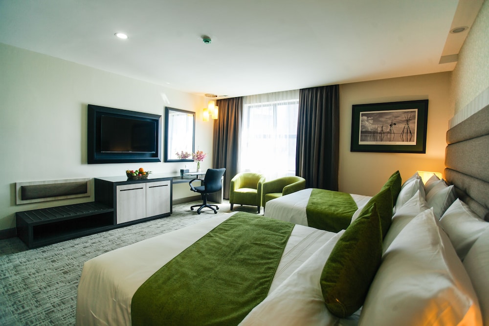 PREMIER, COMFORT, TWIN BEDS
