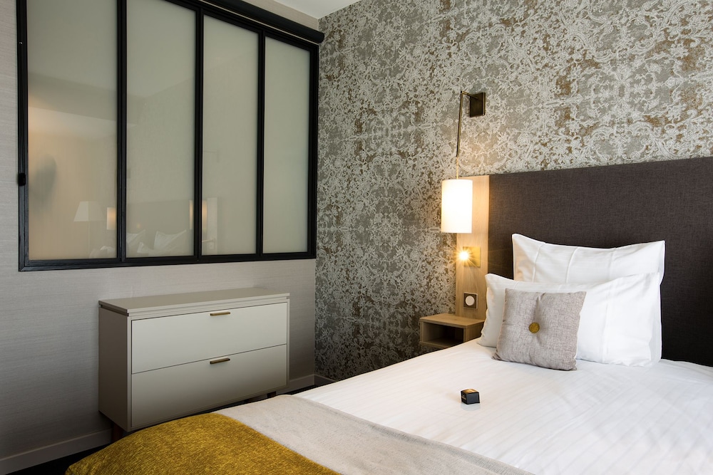James Boutique Hotel 18/63