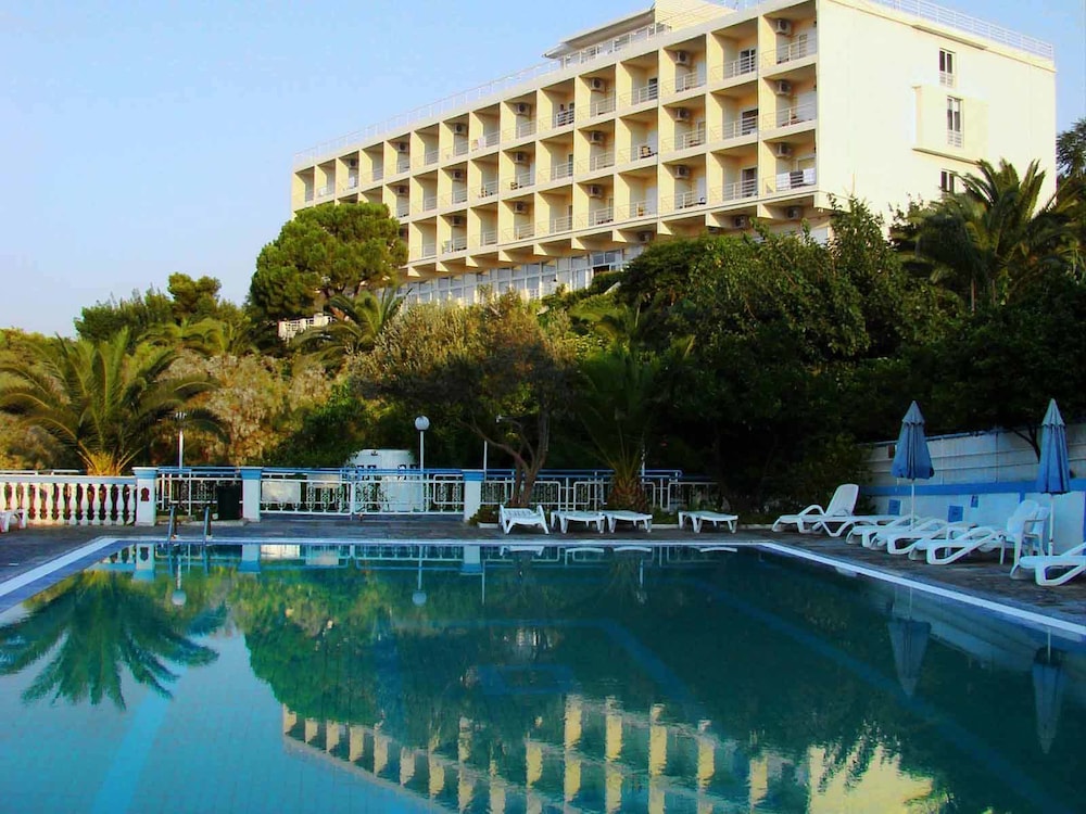 Pappas Loutraki 4/66