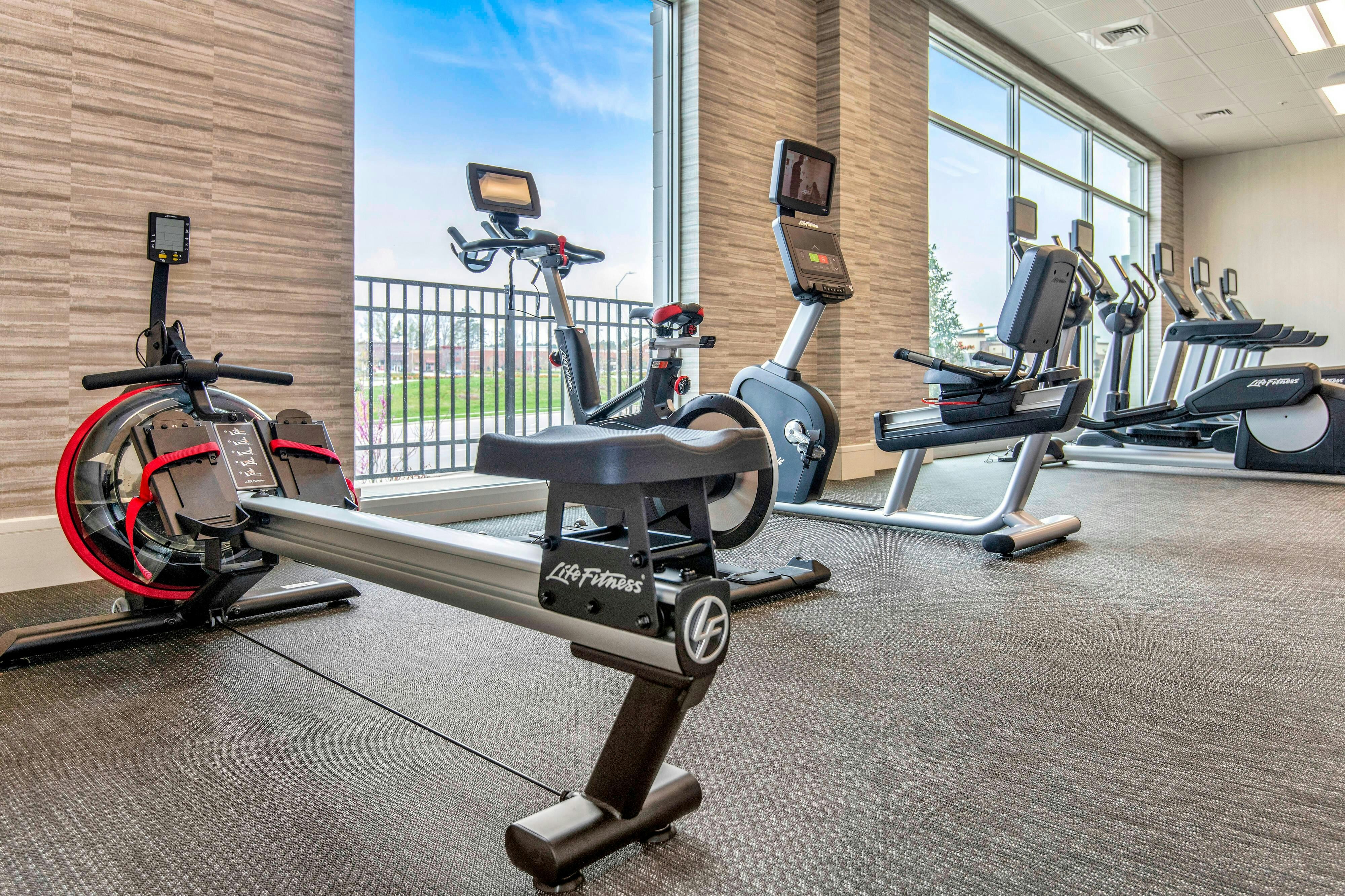 Courtyard By Marriott Raleigh Cary/Parkside Town Commons 25/52
