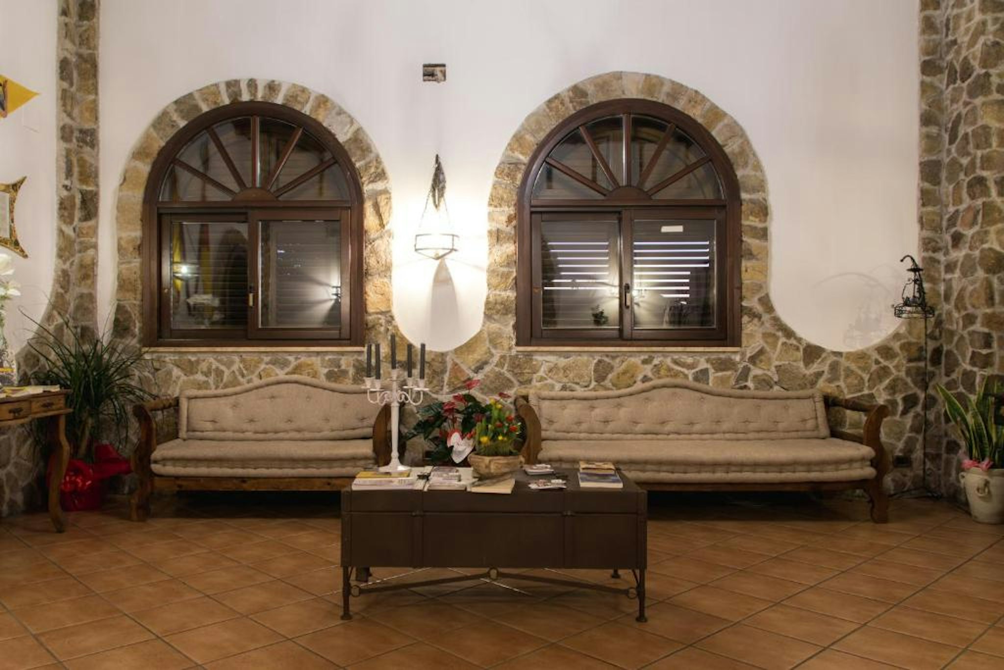 Hotel Castello Di Giuliano 33/48