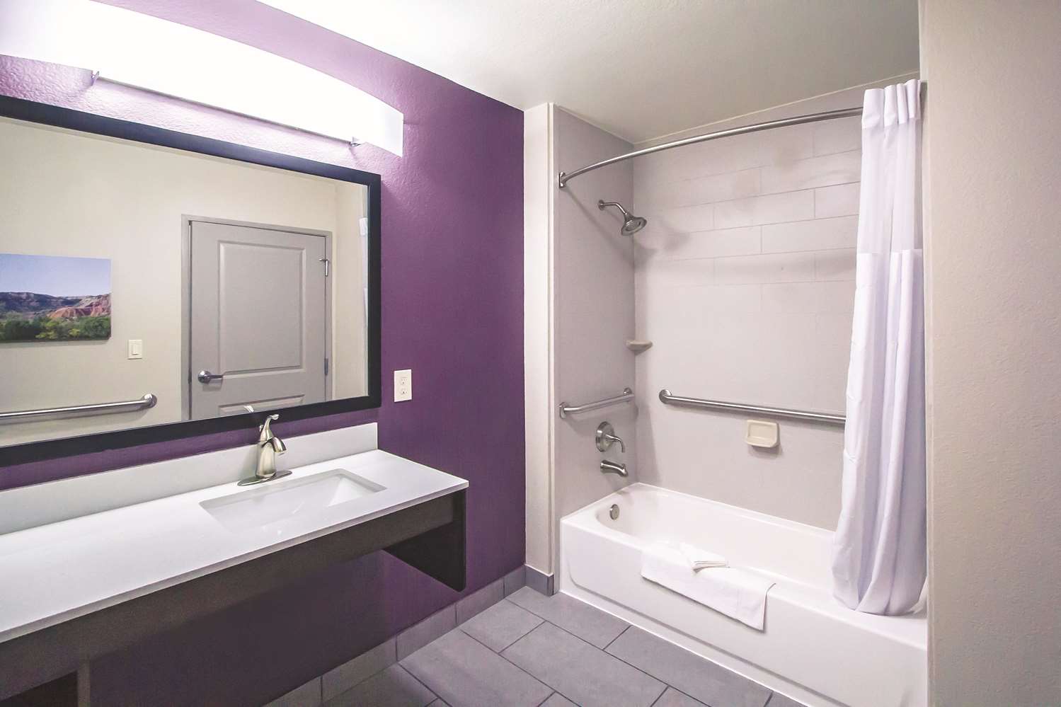 La Quinta Inn Suites By Wyndham Pampa 52/52